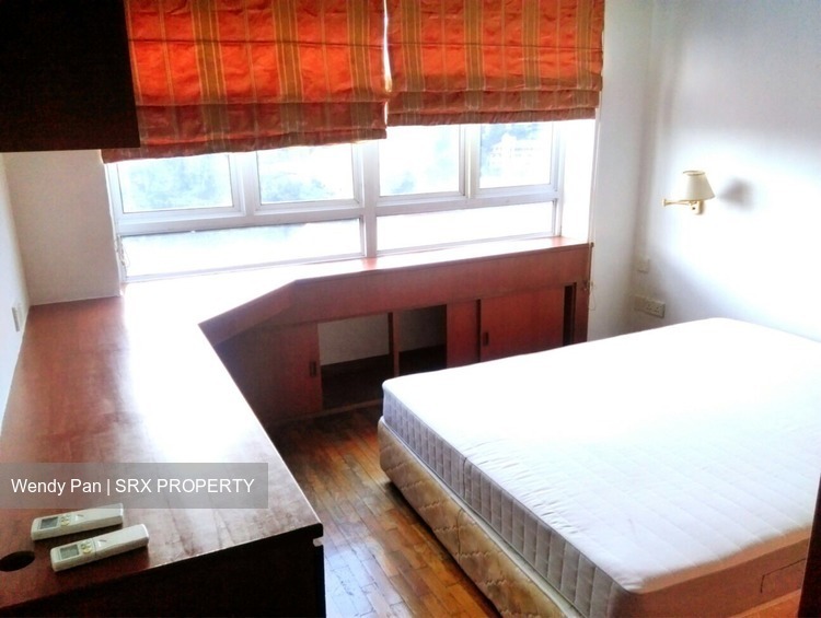 Chancery Court (Enbloc) (D11), Condominium #169722702